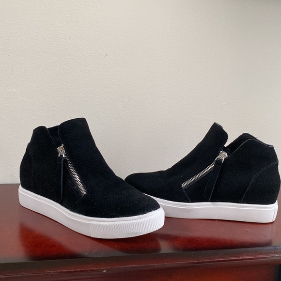 Steve Madden Caliber Women’s Sneaker 7M - Picture 5 of 7